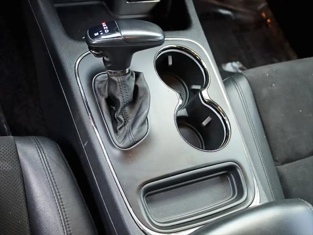 2019 Dodge Durango GT Plus AWD