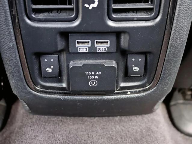 2019 Dodge Durango GT Plus AWD