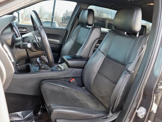 2019 Dodge Durango GT Plus AWD
