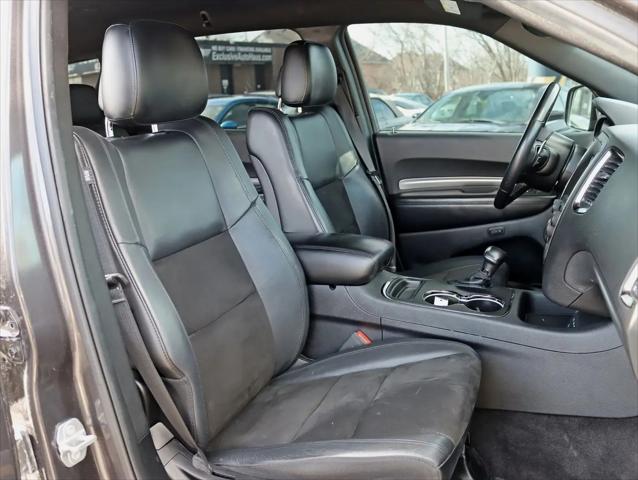 2019 Dodge Durango GT Plus AWD