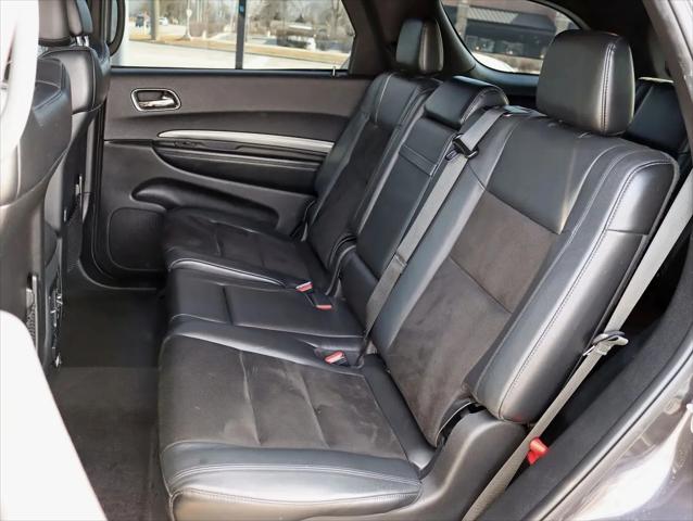 2019 Dodge Durango GT Plus AWD