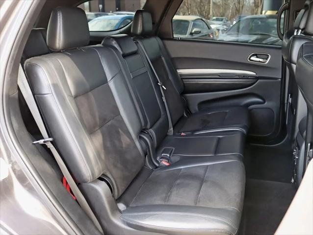 2019 Dodge Durango GT Plus AWD