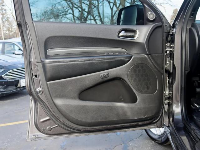 2019 Dodge Durango GT Plus AWD