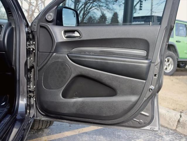 2019 Dodge Durango GT Plus AWD