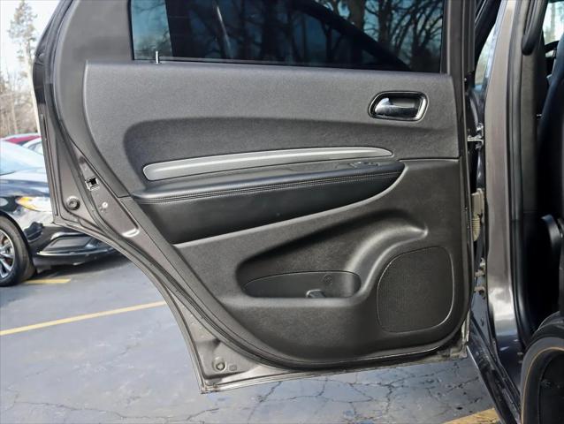 2019 Dodge Durango GT Plus AWD