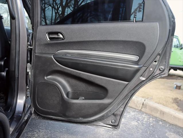 2019 Dodge Durango GT Plus AWD