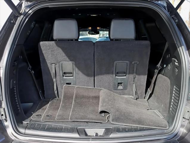 2019 Dodge Durango GT Plus AWD