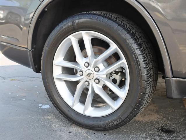2019 Dodge Durango GT Plus AWD