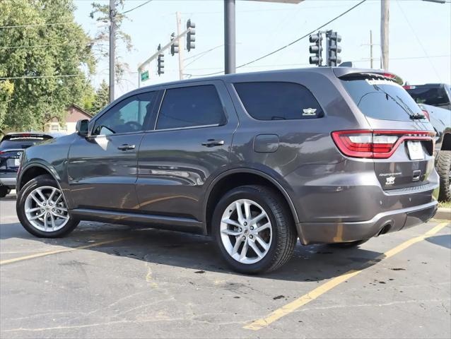 2019 Dodge Durango GT Plus AWD