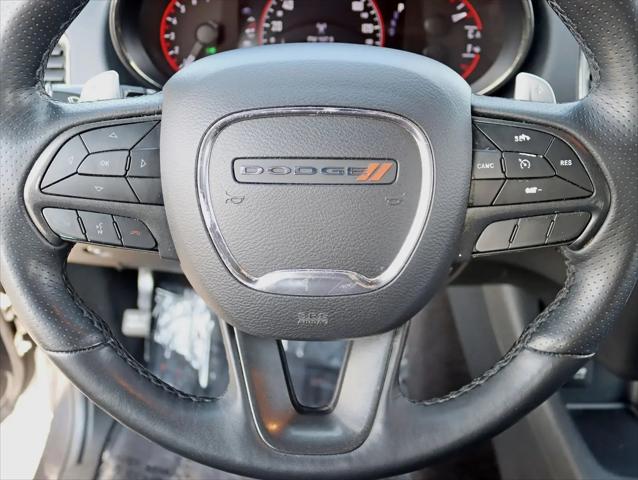 2019 Dodge Durango GT Plus AWD