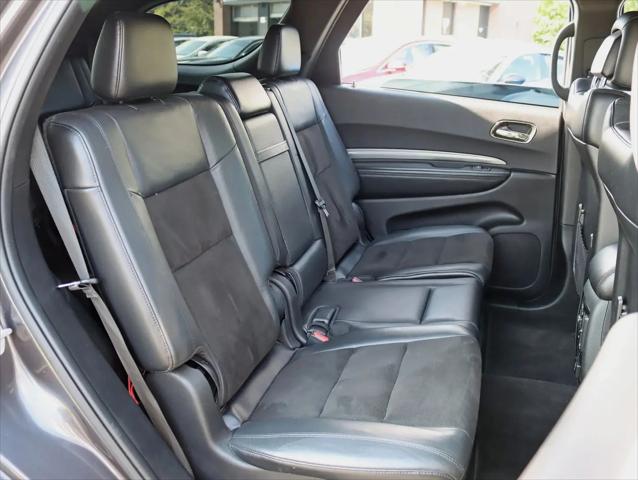 2019 Dodge Durango GT Plus AWD