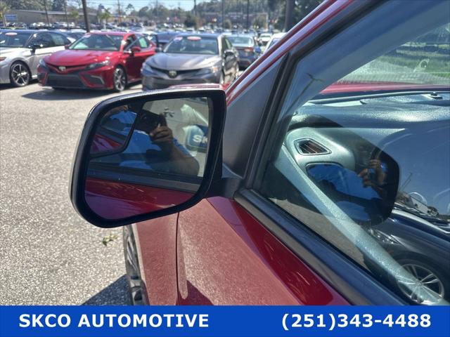 2021 Chevrolet Colorado 2WD Crew Cab Short Box Z71