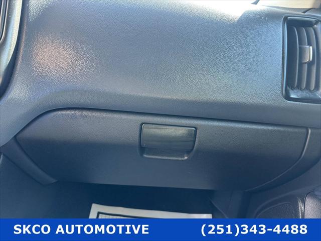 2021 Chevrolet Colorado 2WD Crew Cab Short Box Z71