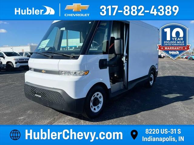 2025 Chevrolet 400 Unknown for sale in Indianapolis, IN