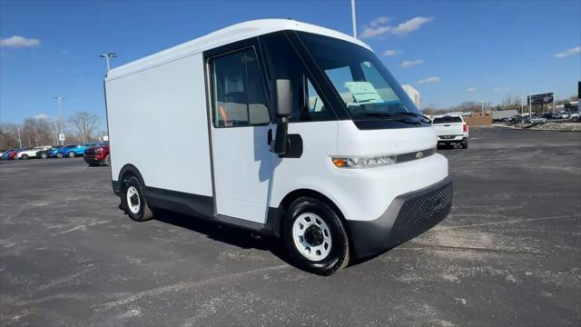 2025 Chevrolet 400 Unknown