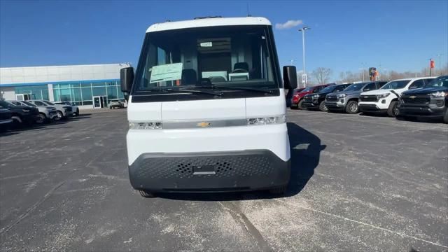 2025 Chevrolet 400 Unknown