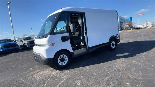 2025 Chevrolet 400 Unknown