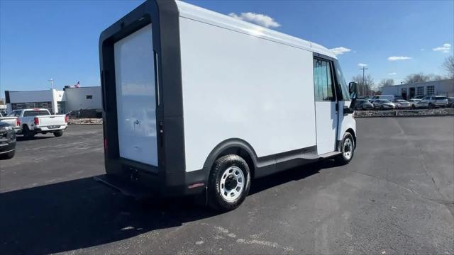 2025 Chevrolet 400 Unknown