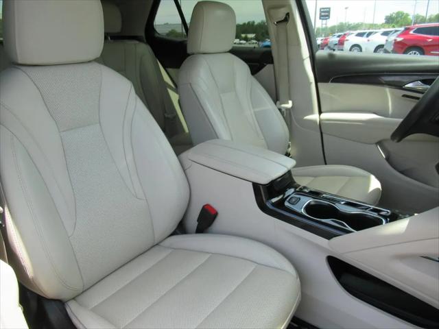 2022 Buick Envision FWD Essence