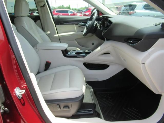 2022 Buick Envision FWD Essence