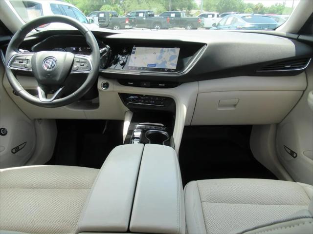 2022 Buick Envision FWD Essence