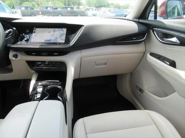 2022 Buick Envision FWD Essence