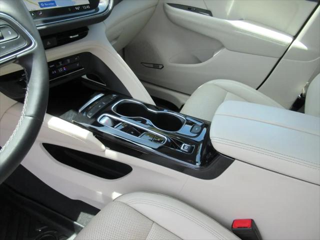 2022 Buick Envision FWD Essence