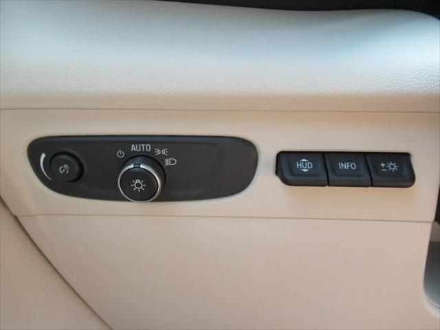 2022 Buick Envision FWD Essence