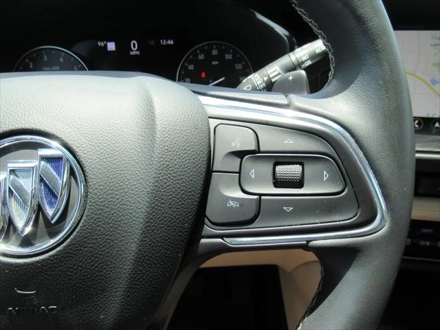 2022 Buick Envision FWD Essence