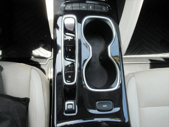 2022 Buick Envision FWD Essence