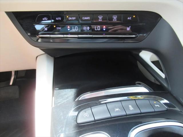 2022 Buick Envision FWD Essence
