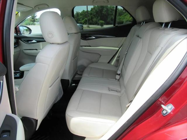 2022 Buick Envision FWD Essence