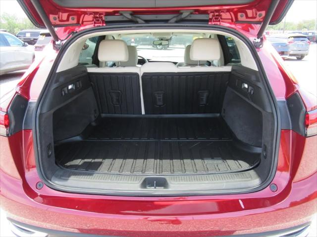 2022 Buick Envision FWD Essence
