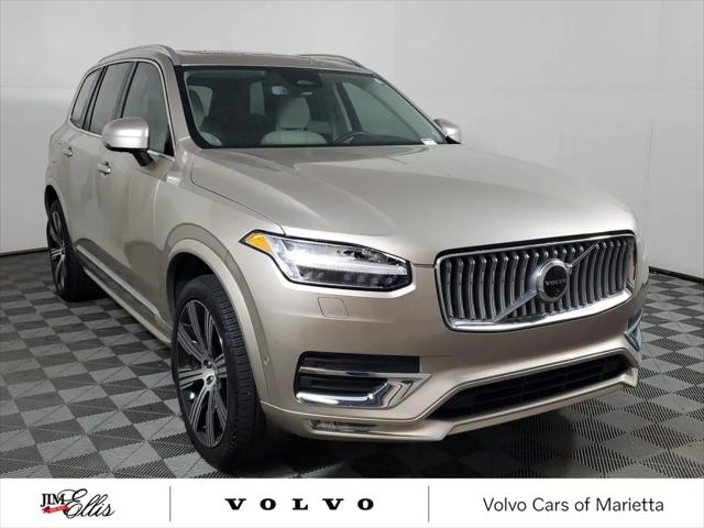 2025 Volvo XC90 B6 Plus 7-Seater for sale in Marietta, GA