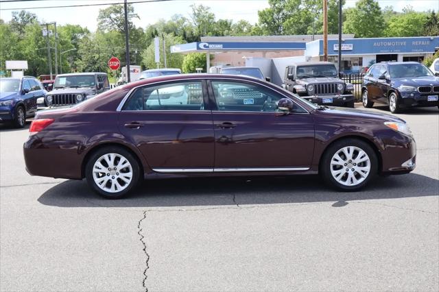 2011 Toyota Avalon Limited