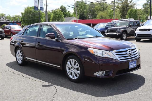 2011 Toyota Avalon Limited