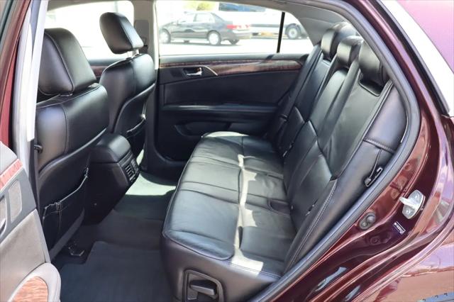 2011 Toyota Avalon Limited
