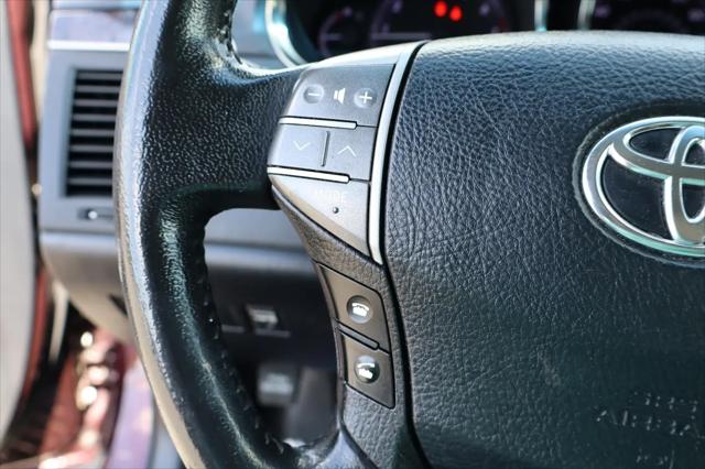 2011 Toyota Avalon Limited