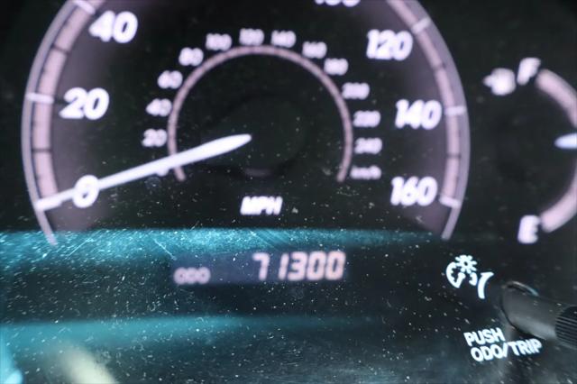 2011 Toyota Avalon Limited