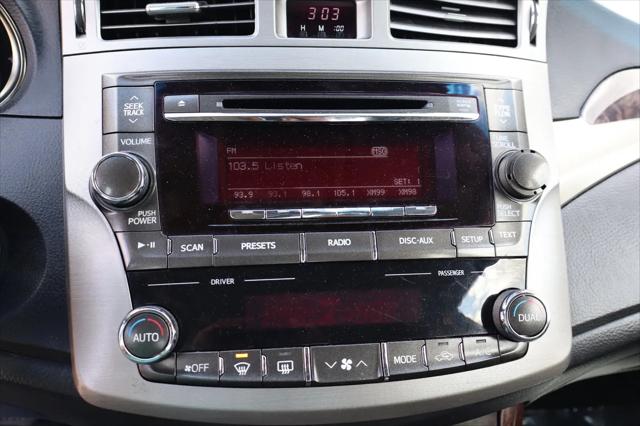 2011 Toyota Avalon Limited