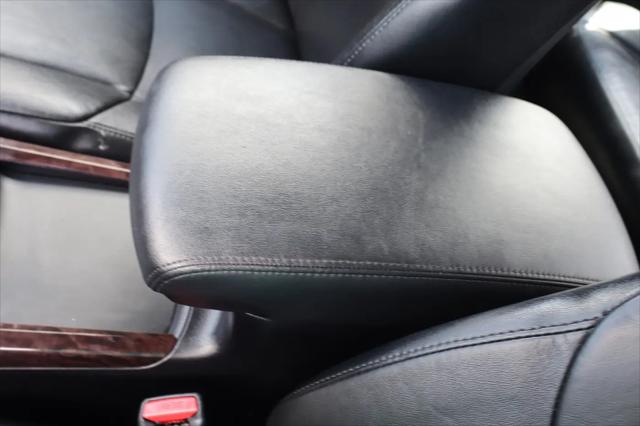 2011 Toyota Avalon Limited