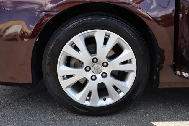 2011 Toyota Avalon Limited