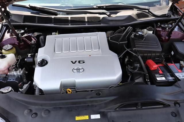 2011 Toyota Avalon Limited