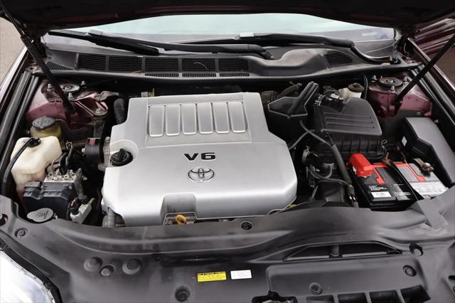 2011 Toyota Avalon Limited