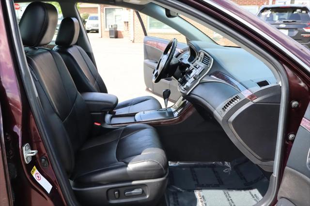2011 Toyota Avalon Limited