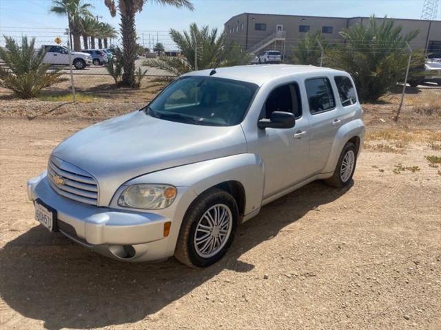 2009 Chevrolet HHR LS for sale in Somerton, AZ