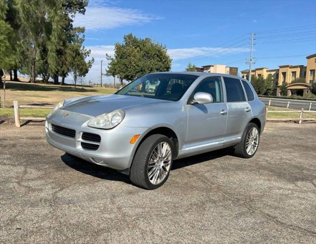 2006 Porsche Cayenne Sport Utility 4D for sale in Somerton, AZ