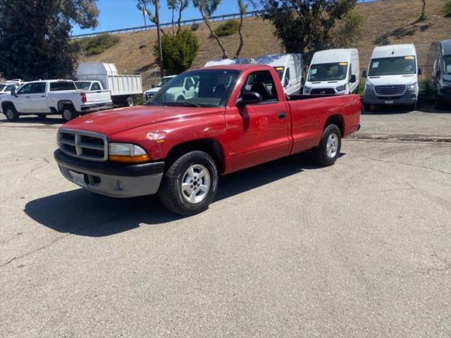1998 Dodge Dakota Short Bed for sale in Somerton, AZ