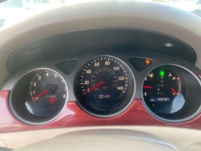 2002 Lexus ES 300 ES 300 Sedan 4D