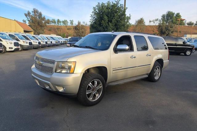 2013 Chevrolet Suburban LTZ for sale in Somerton, AZ